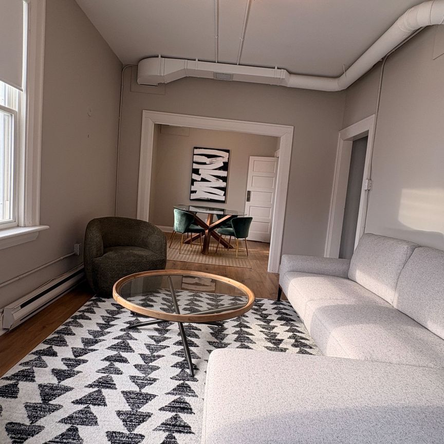 For Lease - 64 Simcoe Street Unit# 2, Oshawa, Ontario - Photo 1