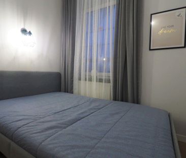 Łódź - Mieszkanie na wynajem - Zdjęcie 5