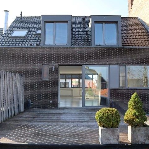 Modern duplex appartement - Photo 1