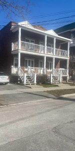 Logement 5-1´2 - Photo 3