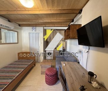 Studio/Γκαρσονιέρα για ενοικίαση Αγία Σοφία (Πάτρα) - Photo 4