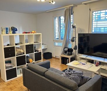 Charmant studio au coeur de Fribourg ! - Foto 4