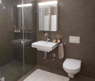 3.5 Zimmer, 92 m², 3. Stock - Photo 4