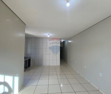 Casa Moderna com 2 Quartos e Garagem no Bairro Orleans em Jaru/RO - Foto 5