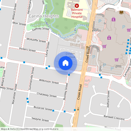 3/232 Winstanley St, Qld 4152, Carina Heights