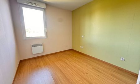 Location Appartement 3 pièces COUZEIX (87270) - Photo 2