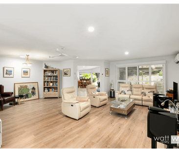 Spacious Family Home with Modern Comforts - Photo 4