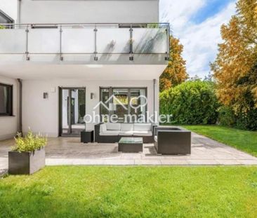 1 großes Zimmer in 2-Zi-Wohnung ideal für Studenten / Berufsanfänge... - Foto 1