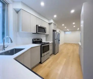 3445 Stanley | 3445 Rue Stanley, Montreal - Photo 1