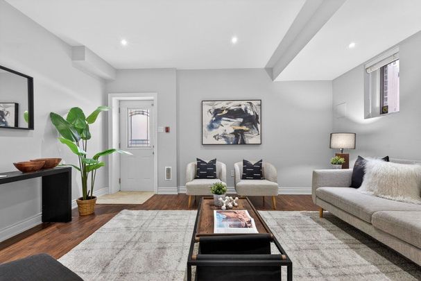 For Lease - 61B Bexhill Avenue, Toronto, Ontario - Photo 1