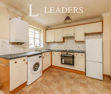 2 bedroom terraced house to rent - Photo 3