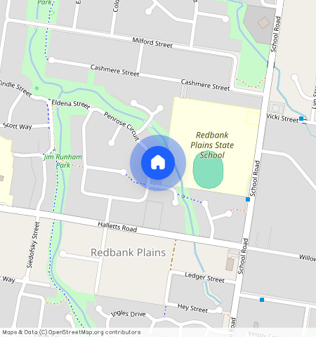 25 Penrose Circuit, Qld 4301, Redbank Plains