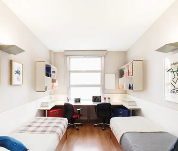 Madrid | Shared Room | Galdós - Photo 2