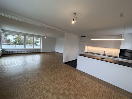 Grosszügige, moderne Wohnung - Photo 4