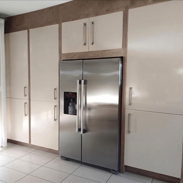 5 pièces - Meublé - 127,56 m² - RDC - Colocation non autorisée - Photo 1