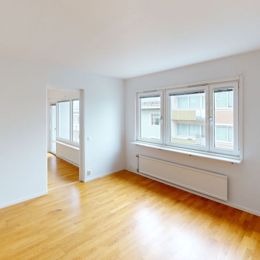 Drakensköldsgatan 1 - Foto 1