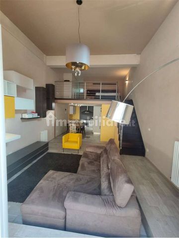 Bilocale via Del Faro, 4, Centro Storico, Ancona - Foto 5
