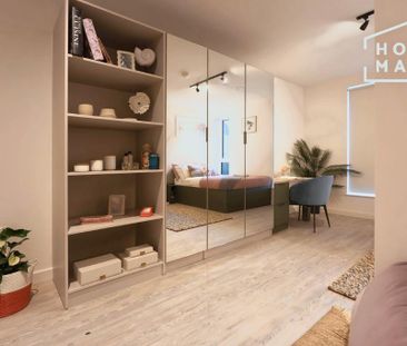 Studio to rent - Photo 3