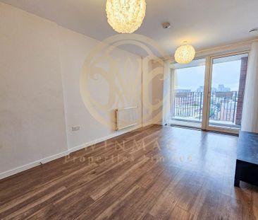 2 bedroom apartment to rent - Photo 1