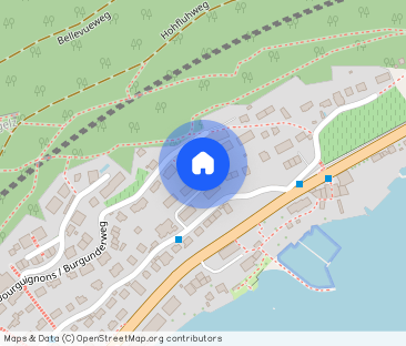 Distant views of Lake Biel – your new home - Photo 1