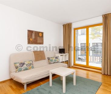 Super praktisch: In Mitte Wohnen - Photo 1