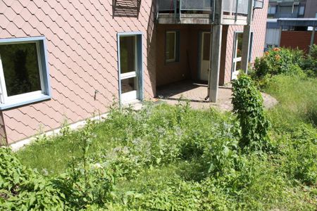 Gartenwohnung an ruhiger Lage mit fixen Nebenkosten - Foto 5