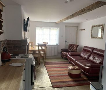 1 bedroom terraced house to rent - Photo 2