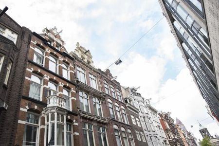 Damstraat 30 C - Photo 4