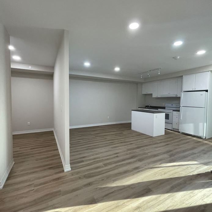 For Lease - 50 Herrick Avenue Unit# 208, St. Catharines, Ontario - Photo 1