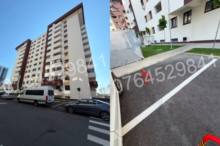 Garsoniera Dream Residence,bloc 2026,zona Rahova-Salaj,Sos. Salaj 341 - Fotografie 4