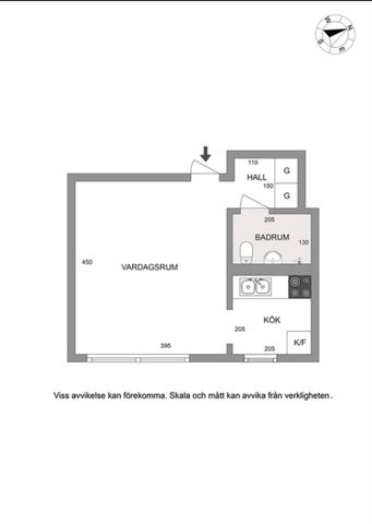 Nynäsvägen, Handen - Foto 2