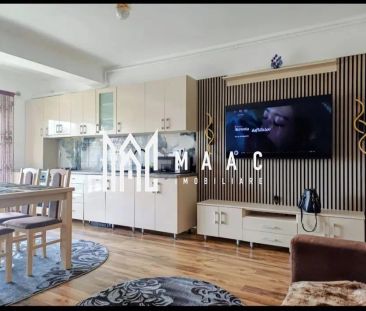 Apartament 1 Camera I 37MPU I Etaj 1 I Loc de parcare - Fotografie 4
