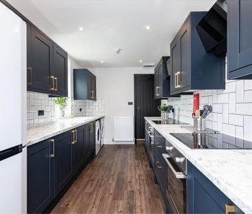 1 bedroom terraced house to rent - Photo 3