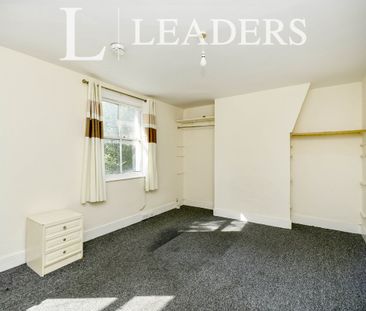 4 bedroom house to rent Shaftesbury Road, Brighton, East Sussex, BN1 - Photo 1