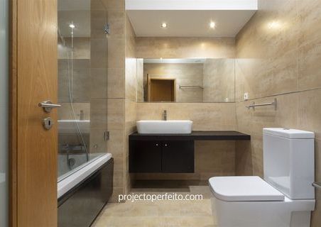 Moradia em Banda T3+1