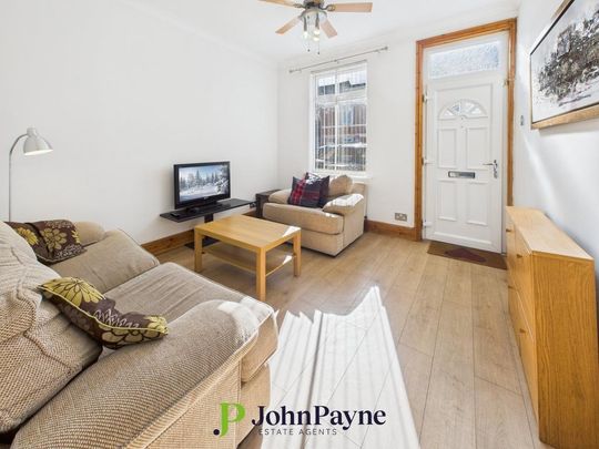 2 bedroom terraced house to rent - Photo 1