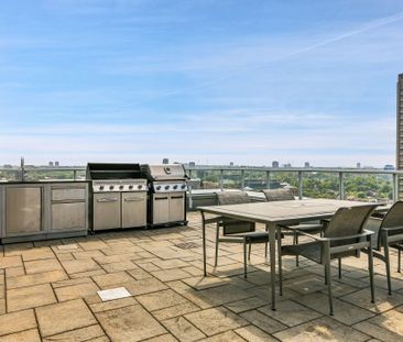 For Lease - 201 Parkdale Avenue Unit# 408, West Centre Town, Ontario - Photo 5