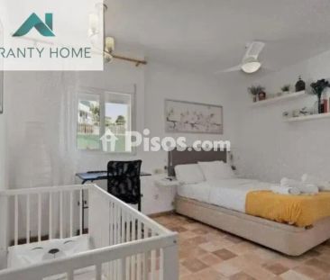 Casa adosada en alquiler en La Reserva de Marbella - Foto 4