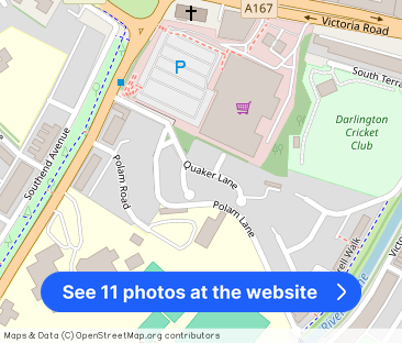 Quaker Lane, Darlington, Co Durham - Photo 1