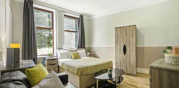 223 Hyde Park Road Leeds - LS6 1AH - Photo 2