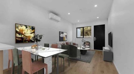 FOR RENT – Brand New 3 Bedroom Home in Mangere - Photo 4