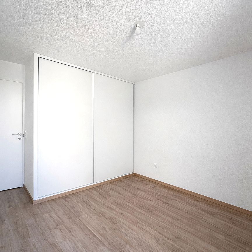 Appartement 2 pièces - Photo 1