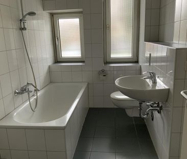 Charmante 2-Zimmer-Etagenwohnung in Recklinghausen  Freundliches W... - Photo 6
