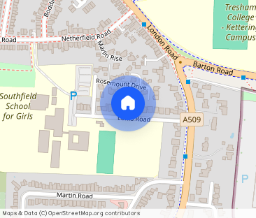 1 bedroom in a house share to rent - Photo 1