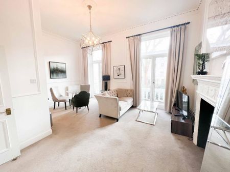 1 bedroom flat to rent - Photo 4