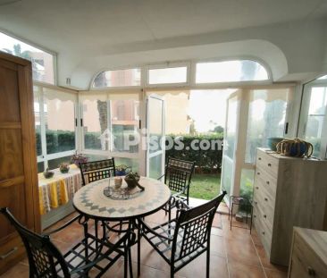 Apartamento en alquiler en Calle Torre Moro - Photo 2