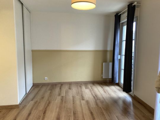 Location Appartement 1 pièce 33m² FONTAINEBLEAU 77300 - Photo 1