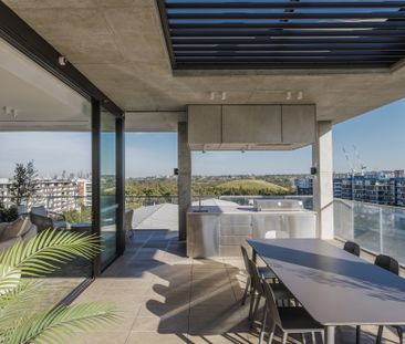 101/21 Foreshore Place, Wentworth Point NSW 2127 - Apartment For Re... - Photo 5