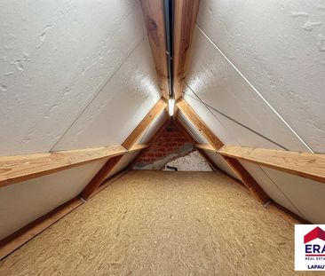 Instapklare rijwoning In de Hoogstraat 107 te Oostrozebeke - Foto 5