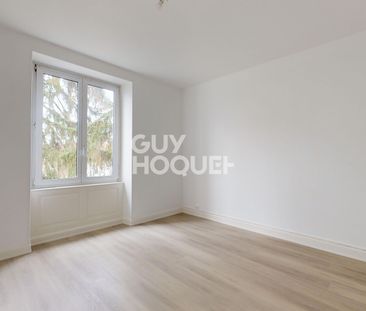 LOCATION : grand appartement F4 (84,32 m²) à MULHOUSE quartier Dagu... - Photo 2